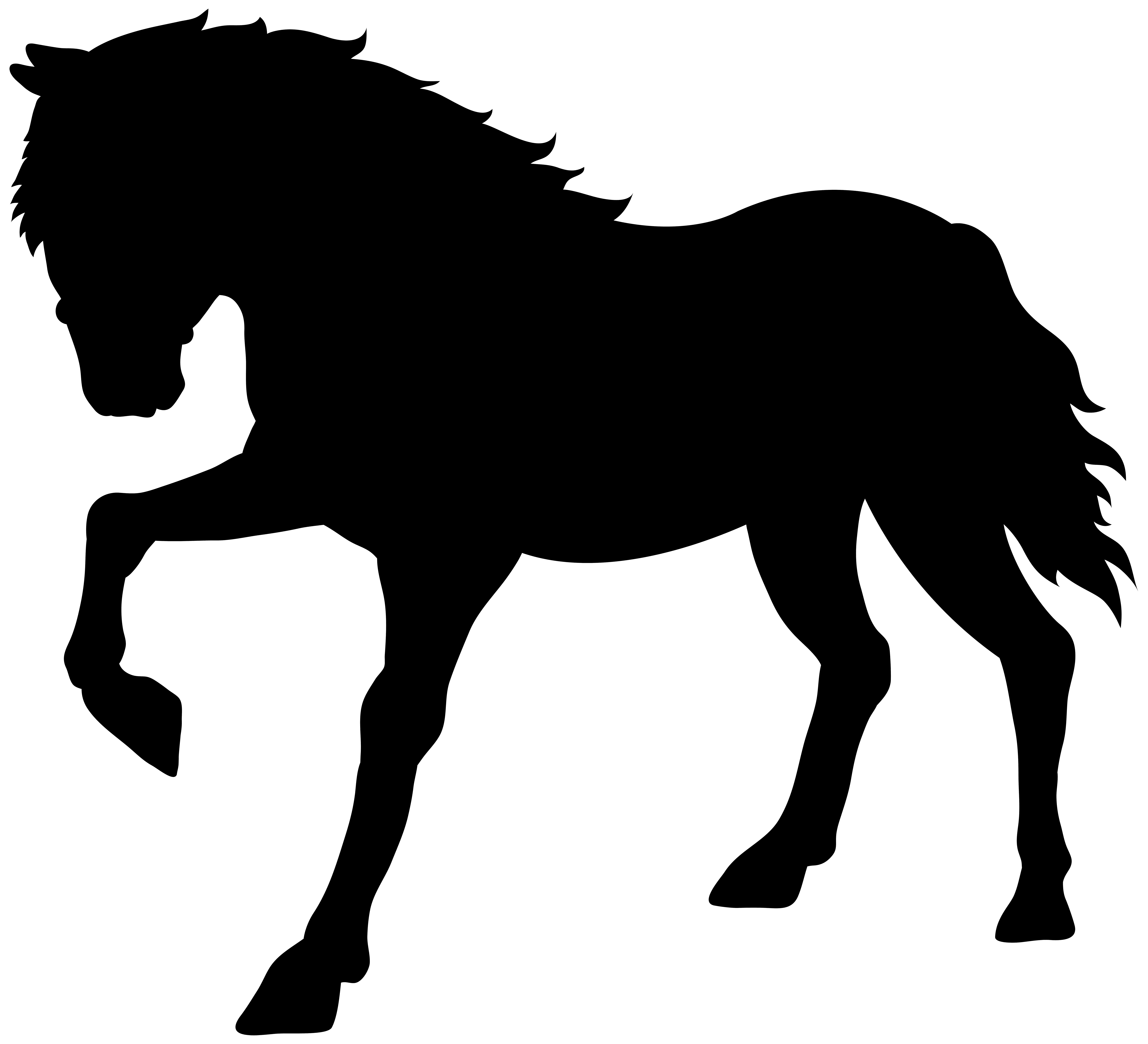 course